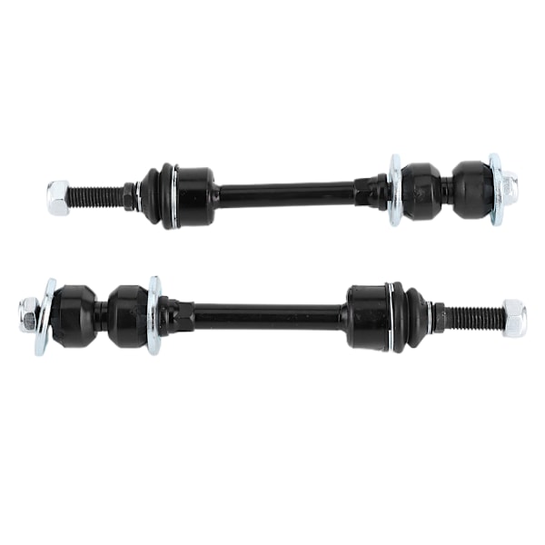 2 kpl alumiiniseos kallistuksenvakaajan linkit Stabilointiaine 5072934AD Sopii Dodge RAM 1500 2500 3500