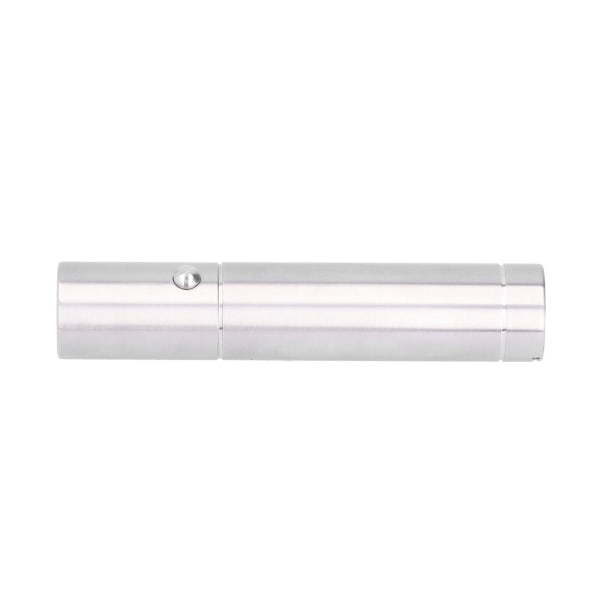 LED Fysioterapi Lampe Bærbar Rød Lys Terapi Lommelykt wit