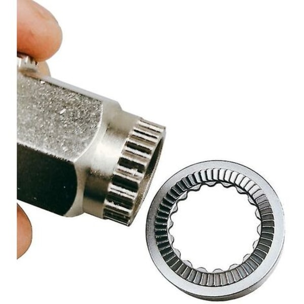 DT Swiss -vapaarattaan navan poistotyökalu DT240/180 -navoille RUIOIU