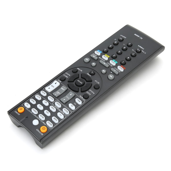 RC-898M AV-fjärrkontroll ersättning för ONKYO TX NR646 TX NR747 TX NR545