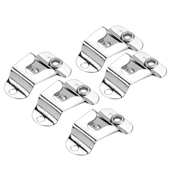 5 stk håndmikrofonklips for TM471/TM281 for GM300/GM950/GM3688