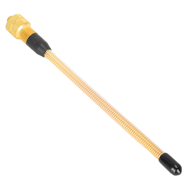 Walkie Talkie Antenne - Hunkøns Walkie Talkie Antenne til Enheder med SMA-stik