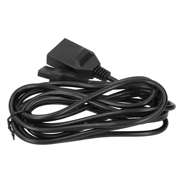 3m Controller Förlängningskabel Gamepad 15Pin Förlängningssladd för SNK Neo Geo AES/CD