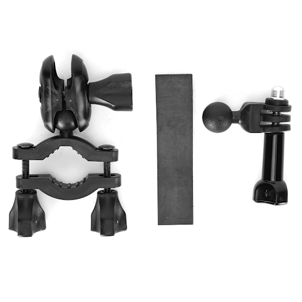Universal Bil DVR Holder 360° Rotasjon Bakspeilmontering for Smarttelefon GPS Navigasjon Gaffelhode