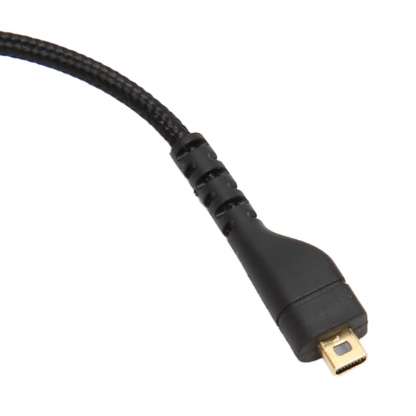 USB-lydkort til headset-forlængerledning lydkabel til SteelSeries Arctis 3 5 7 Arctis Pro til GameDac til ChatMix