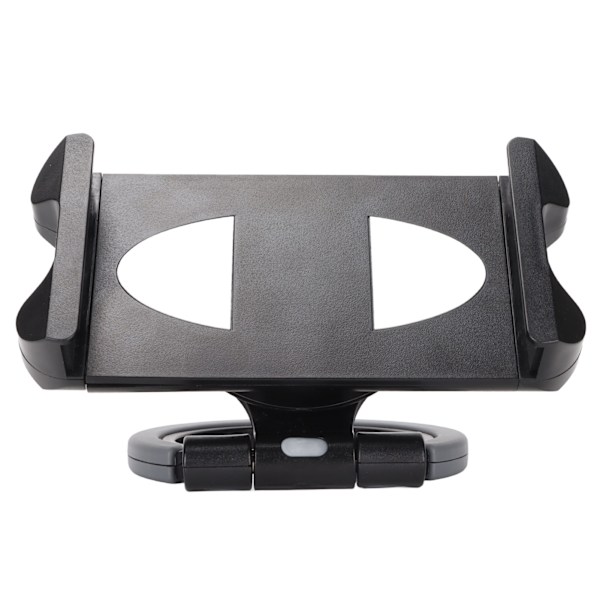 Tabletstativ for 4,7 til 12,9 tommers mobiltelefoner og nettbrett, 360° roterbar ergonomisk tabletholder med to moduser