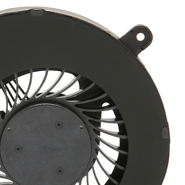 CPU GPU -tuuletinvaihto HP:lle OMEN 15 Dc L30204 001 L29354 001 DC 5V 0.5A 4-nastainen ammattimainen kannettavan jäähdytystuuletin CPU GPU -tuuletin