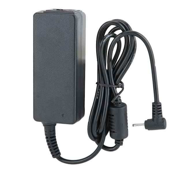19V 2.1A 2.5x0.7mm Notebook PC Strömadapter Dator Tillbehör för ASUS / Eee PC (100-240V)
