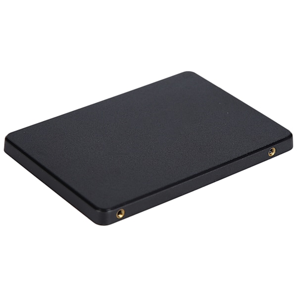 Solid State Drive 2.5in Stabil Hållbar Robust Bred Kompatibilitet Autoidentifiering Sata SSD480GB