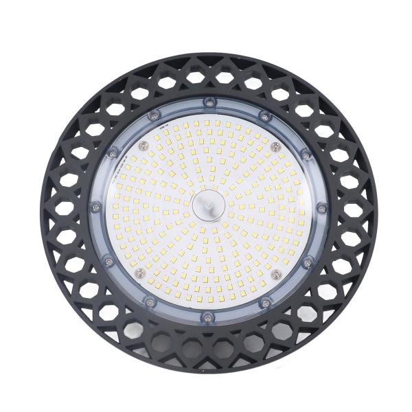 LED-hallinvalaisin 240 kpl LED 100W 5000K IP65 Vedenpitävä Anticre