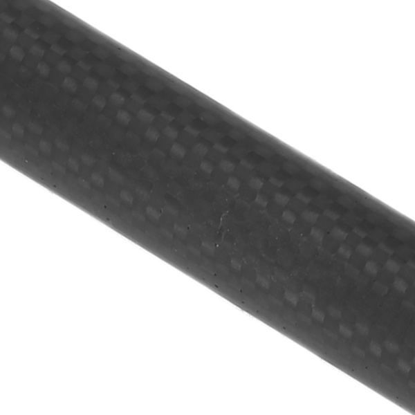 Kulfiberrørstang til diameter 19mm stangskinesystem Follow Focus kamerabur Kit20cm