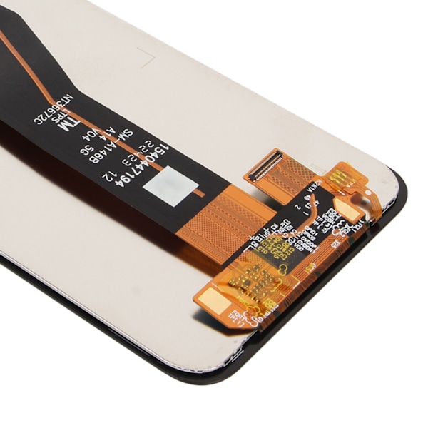 6,6 tuuman puhelimen näytön digitointi korvaava korjaustyökaluilla LCD-näytön vaihto Galaxy A14 A146u1 A146a A146w S146dl musta
