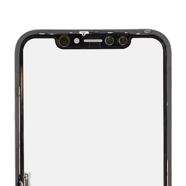 6.1 tuuman LCD-näytön vaihto, matkapuhelimen kosketusnäyttö, puhelimen korjausosat iPhone XR:lle