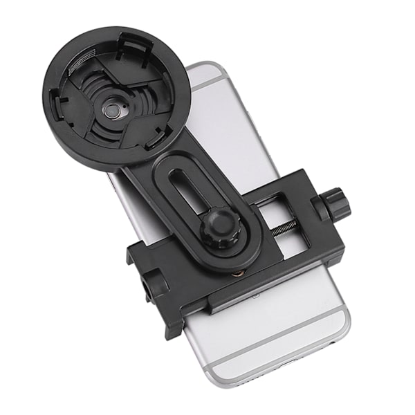 Universal astronomisk kameraadapter smartphone-holder montering barcket