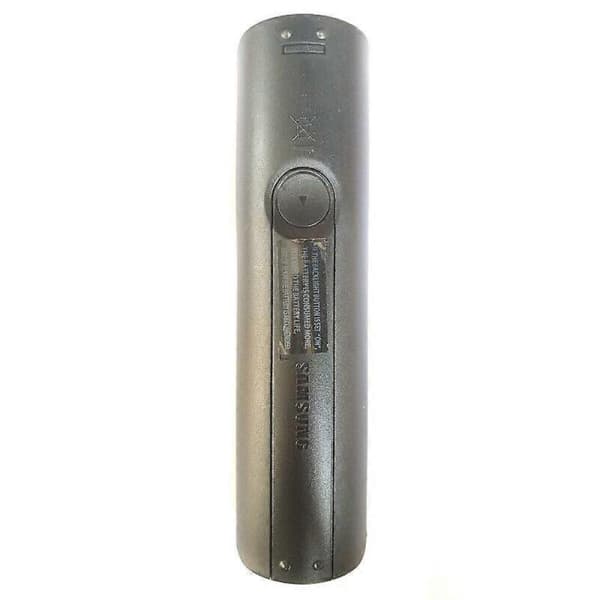 Ny erstatningsfjernkontroll AA59-00743A kompatibel med Samsung Universal TV AA59-00741A