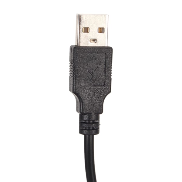 Arcade-peliohjain USB 2.0 -portilla, 5 suuntanäppäimellä ja 8 suurella toimintonäppäimellä