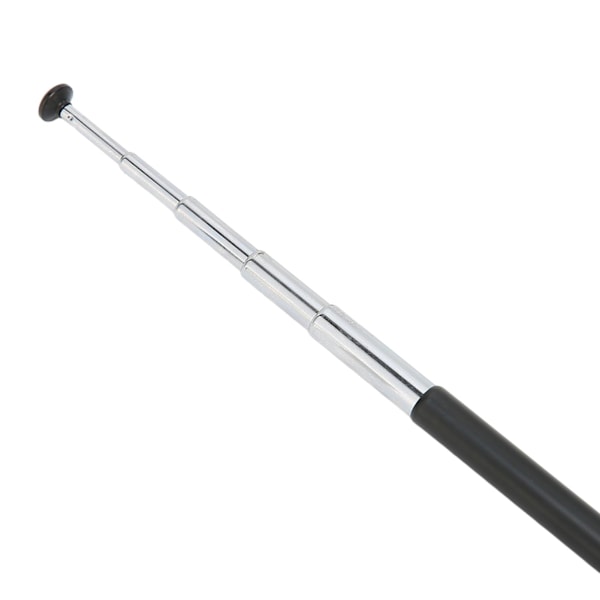 SRH789 SMA hannantenne Foldbar bredbånd teleskopantenne for YAESU/Vertex VX‑1R VX‑2R VX‑3R VX‑5R VX‑6R VX‑7R