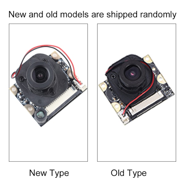 IR cut Focusable Camera Module 5MP Webcam Video 1080p OV5642 Sensor for Raspberry Pi/Pi 2/Pi 3