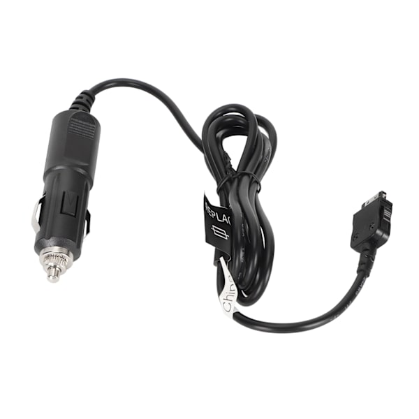 Bil GPS-oplader 12V 3A GPS-opladningsadapterkabel til Garmin-navigatorer Zumo 660 550 450