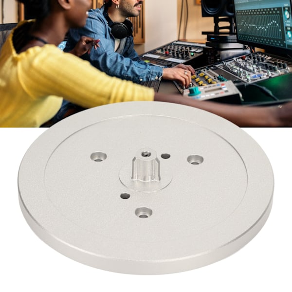 Åpner med brettbase Spolebåndopptakertilbehør for Studer B67 A807 A810 for Revox A77 B77 PR99 A700