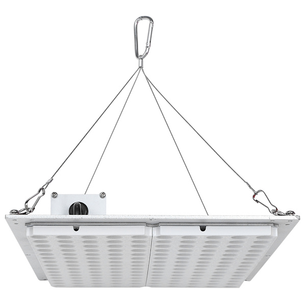300W Plantevækstlys 150LED IP65 Spirende Vækstklampe til Grønt