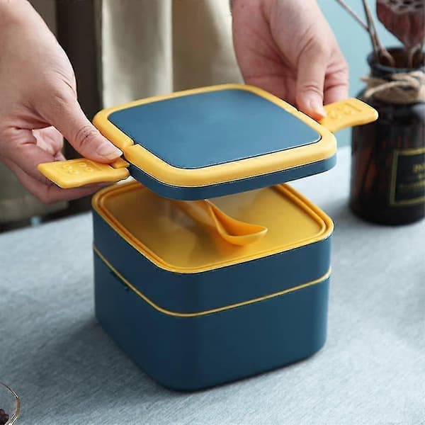 GETIT Matboks, Isolert Matboks Japansk Bento Boks