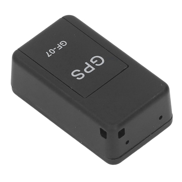 Magnetisk GPS-tracker för fordon, 4G Super Sim-täckning &amp; Obegränsade uppdateringar, Kompakt design för enkel installation