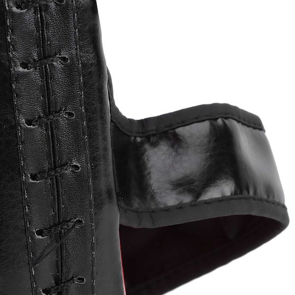 Taekwondo Kick Boxing Pad Fod Mål Kampsport Træning Pads Fod Praksis Lille Størrelse