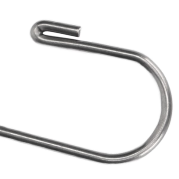 10 stk. Endodontisk Locator Tilbehør Rustfrit Stål Dental Apex Rodkanal Lip Hooks Dele