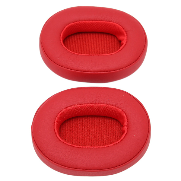 Proteini-nahkaiset korvapehmusteet Skullcandy Crusher 3.0 Wireless Hesh3 -kuulokkeisiin