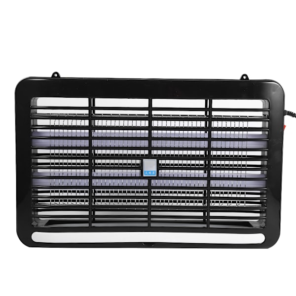 110-240V 4W LED-lys elektronisk innendørs mygg- og insektfanger