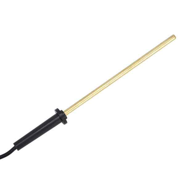 12KV Neon-aita jännitteen testaaja 2000 - 12000V 8 Neon-ilmaisinvalot Vedenpitävä aita testaaja maatiloille