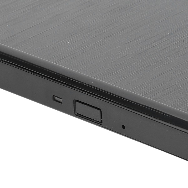 Ekstern DVD/CD-brænder USB3.0 TypeC bærbar computer stationær mobil ekstern optisk drev