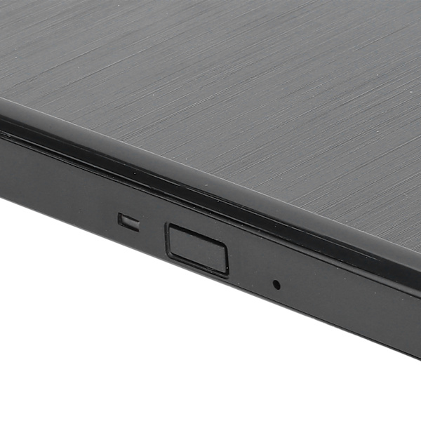 Ulkoinen DVD/CD-poltin USB3.0 TypeC kannettava tietokone pöytätietokone Mobiili ulkoinen optinen asema