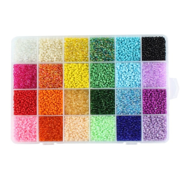 Hummerlås för smyckestillverkning, motståndskraftiga mot missfärgning, glasbeads ingår, förbättra dina DIY-projekt, fjäderbelastad automatisk grind för