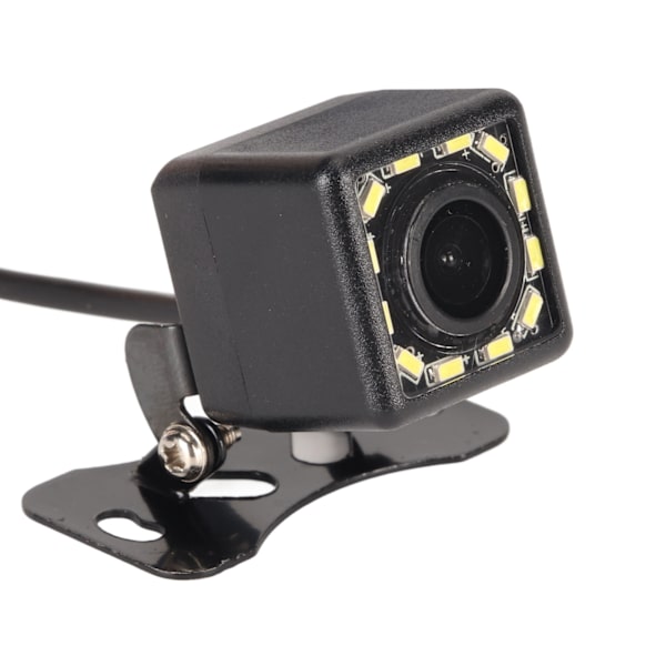 7 tuuman auton MP5-soitin HD-taitettava näyttö 12 LED-peruutuskamera langaton Carplay Android Auto -auton multimediasoitin