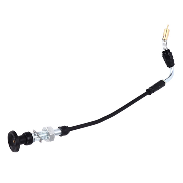 Karburator Choke Kabel 990‑662‑002 Motorcykel Tilbehør Udskiftning for HSR Performance Carb Choke Kabel