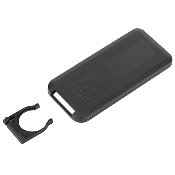 Dynamisk lägeskontroll med trådlös RF LED-dimmer, Mini fjärrkontroll för RGB LED-strip och förbättrad långdistanssignal
