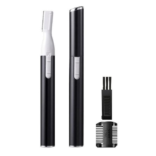20W USB-C Hurtiglader med 1 Meter Hvidt Kabel Rosa