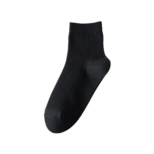 Dam strumpor små ben rör, aktuell styling, lämplig för wo