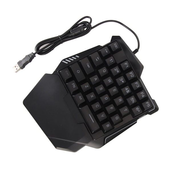 Tangentbordsomvandlare Set Tyst Design Plug and Play SpelTangentbord och Musomvandlare för PS4 för XboxONE för Switch