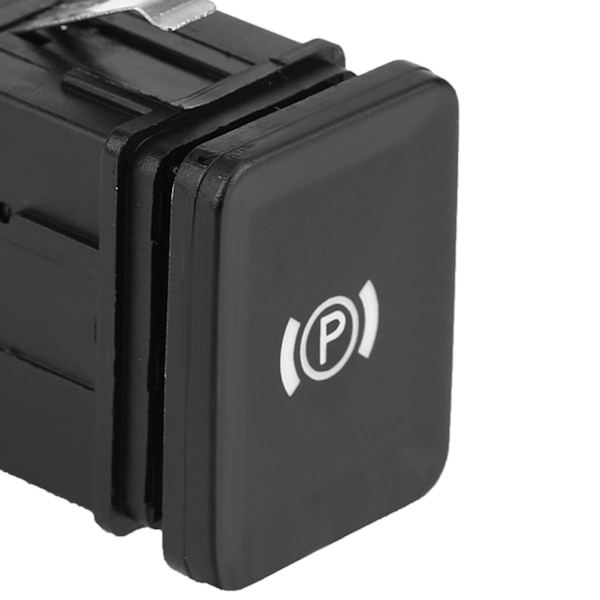 3C0927225C Elektronisk handbromsparkeringsbrytare för bil för Passat B6 CC 3C