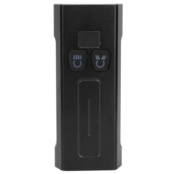 Cykel forlygte USB-opladning IPX6 2000LM cykelforlygte Outd