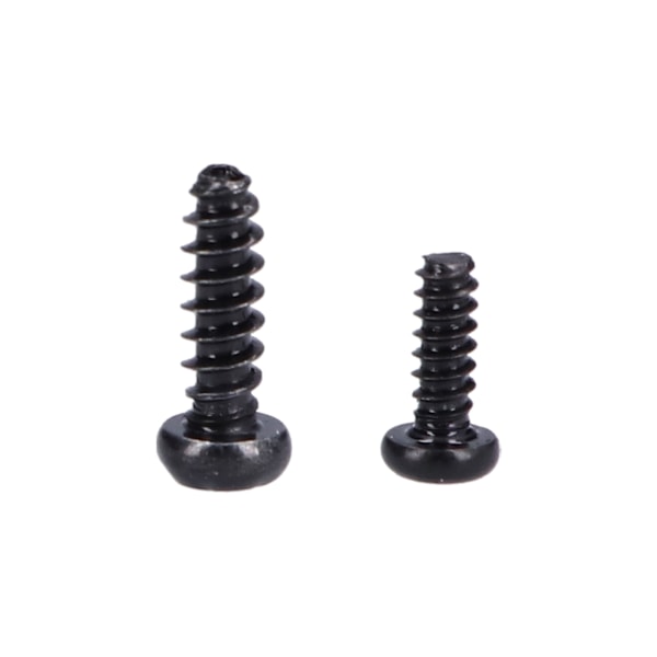 QM21071021 Reservedeler Spillkontrollersett Joystick Knapper Utlosere ABXY Knapper Kontroller Reparasjonssett