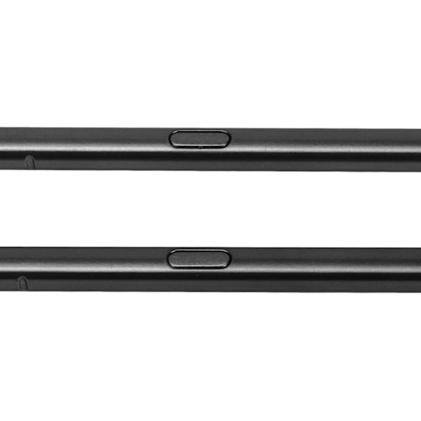 Stylus Penna Lätt Vikt Hög Känslighet 5G Stylus Pekskärm Penna Ersättning för SAMSUNG Galaxy Note 20 Note 20 Ultra Svart