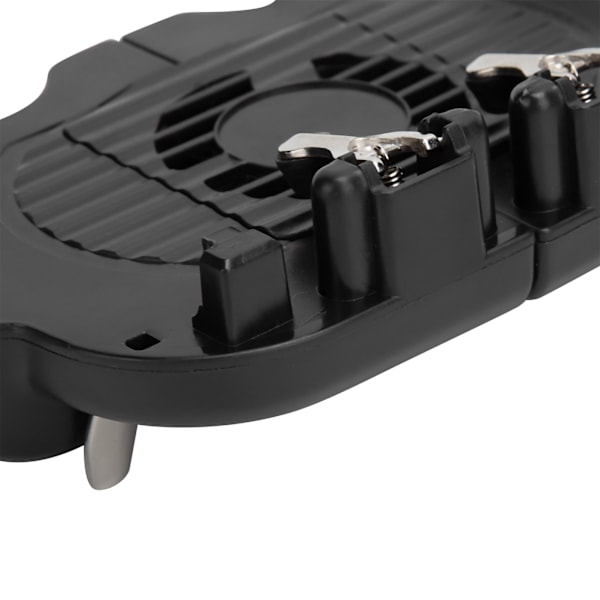 Mobilspillkontroller Telefonkontrollerholder Gamepad Joystick med kjølevifte