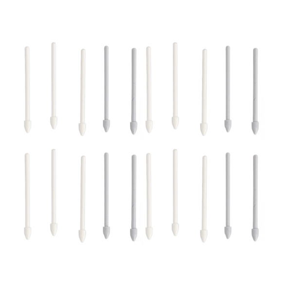 4 sæt udskiftning touch stylus spidser penne spidser til Samsung Galaxy S22 Ultra 5G udskiftning spids værktøjssæt