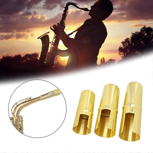 Sax Munstycks Skydd Saxofon Munstycks Skydd Saxofon Munstycks Skydd