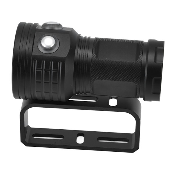 Undervanns lommelykt 27 LED-lysperler IPX8 vanntett klasse