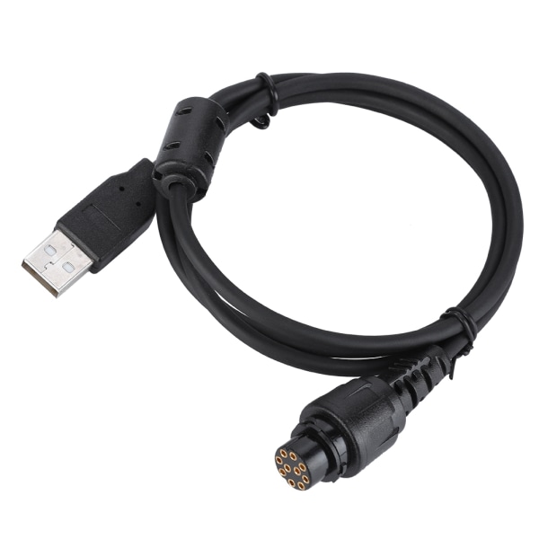 USB Walkie Talkie Programmeringskabel Skrivefrekvenslinje til MD 780